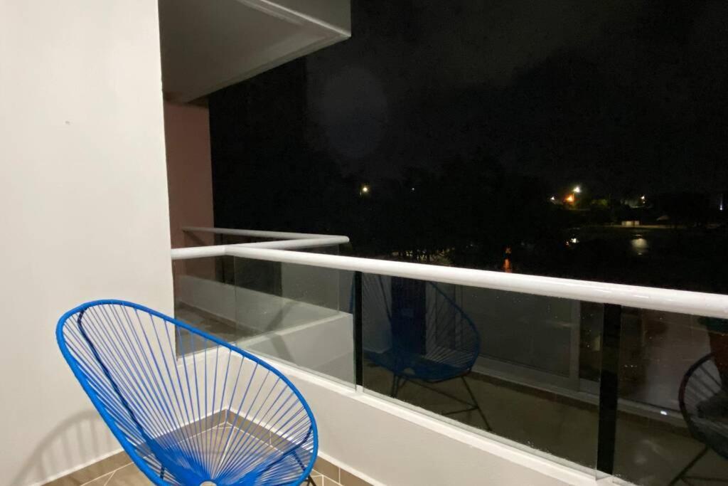 Departamento Dream Lagoons Cancún Exterior foto