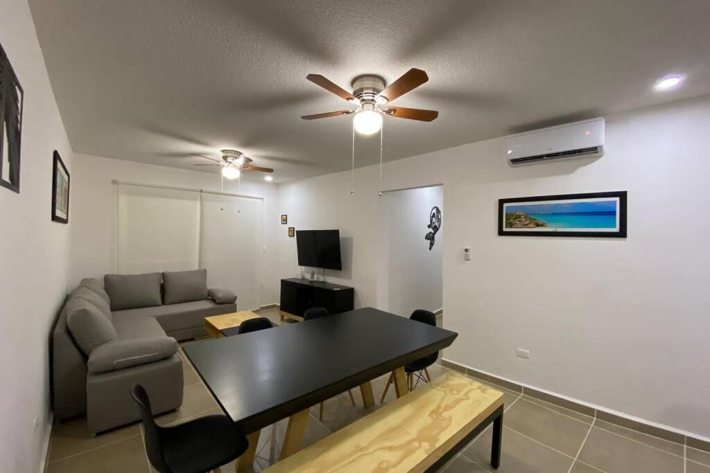 Departamento Dream Lagoons Cancún Exterior foto
